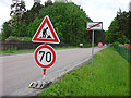 Uzav�rka v Kazn�jov�