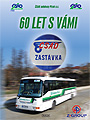 Ob�lka nov� knihy �SAD 60 let s V�mi