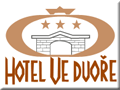 Hotel Ve dvo�e, Sp�len� Po����