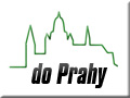 Do Prahy s �SAD autobusy Plze� a.s.