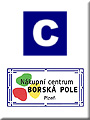 TESCO C Borsk� pole